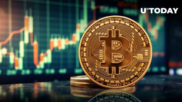 Bitcoin's (BTC) Epic Price Comeback Might Aim for $56,970, Here's What's Needed