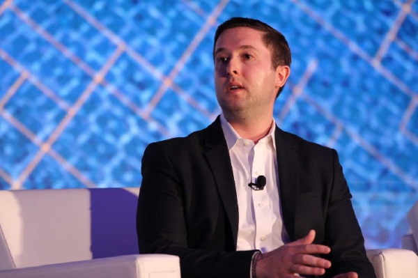 Grayscale CEO Calls for Spot Bitcoin ETF-Listed Options