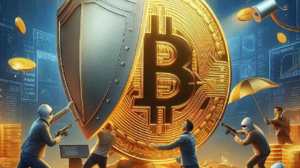 Robert Kiyosaki: Bitcoin Protects Against Theft by the Fed, Government, and Wall Street Bankers Robert Kiyosaki: Bitcoin Protects Against Theft by the Fed, Government, and Wall Street Bankers