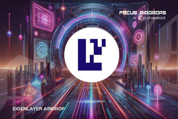 The Eigenlayer crypto airdrop: how to achieve the highest score