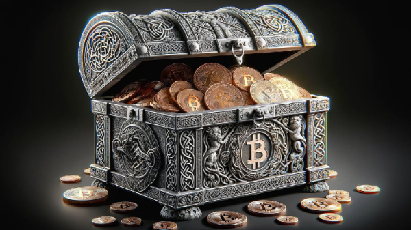 Long-Dormant 'Sleeping Bitcoins' Worth $35 Million Spring to Life on January's Final Day