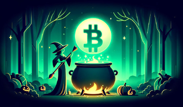 Bitcoin May Be a Few Days Away From Igniting Pre-Halving Rally, According to Analyst &ndash; Here&rsquo;s His Outlook