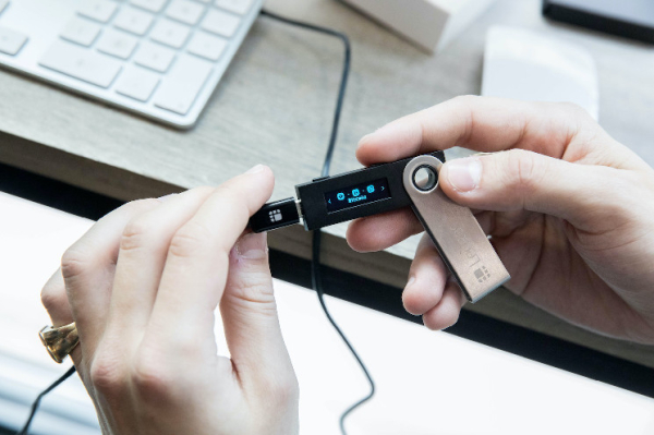 A Bitcoin ETF Will Never Be Your Bitcoin