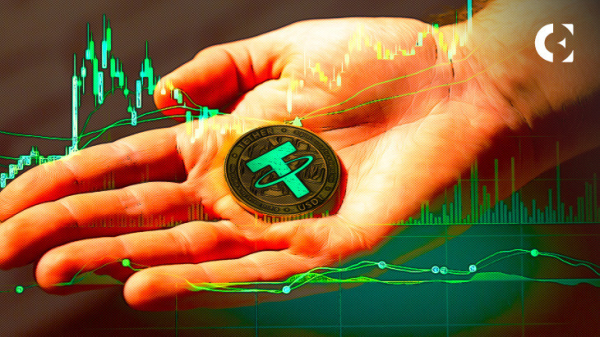 Tether&rsquo;s $2.85B Profit in Q4 2023 Matches 10% of JP Morgan&rsquo;s Gains