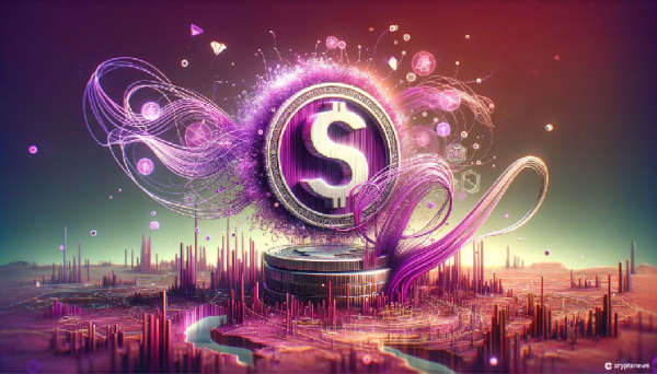 Aave Stablecoin GHO Hits $1 Peg After Six Months &ndash; Here&rsquo;s More