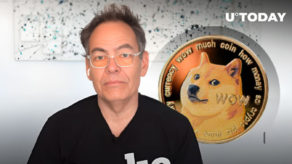 Max Keiser Slams Dogecoin, Responding to Elon Musk's Tweet
