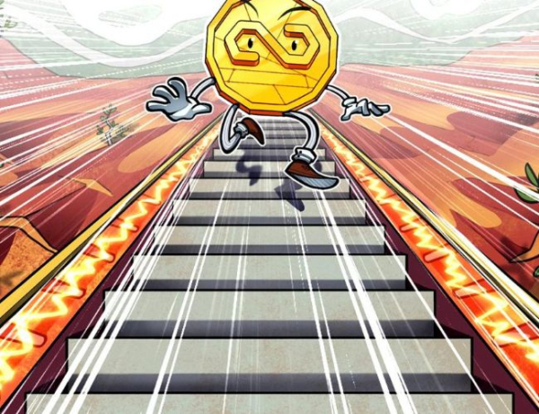 Bitcoin price stumbles after Fed dashes hopes for rate cuts in March