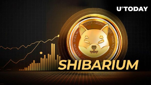 Shiba Inu's Shibarium Skyrockets 621% Amid SHIB Price Breakout Shiba Inu's Shibarium Skyrockets 621% Amid SHIB Price Breakout