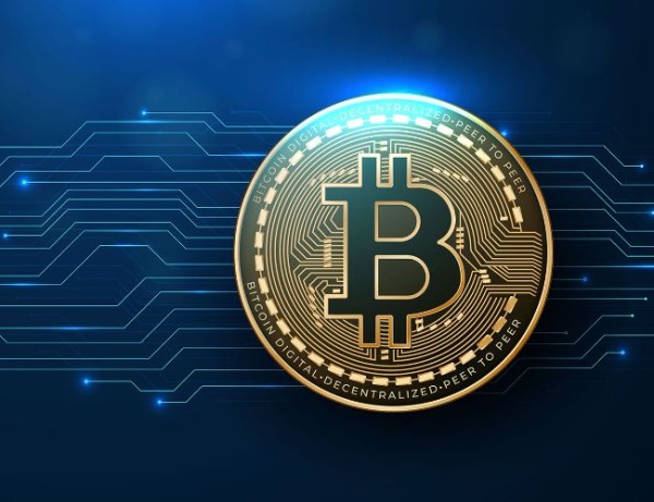 Market Survey Signals Bull Run: Investors Predict Bitcoin To Surpass $69,000 Post Halving