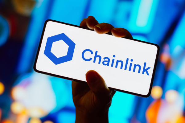 Great Progress Drove Chainlink&rsquo;s Recent Gains