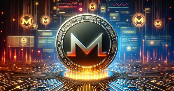 Monero rebounds with 23% gain, marking recovery from news of Binance delisting Monero rebounds with 23% gain, marking recovery from news of Binance delisting