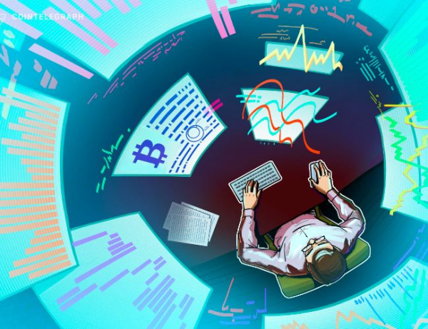 Bitcoin might drop to $30,000, but that's OK