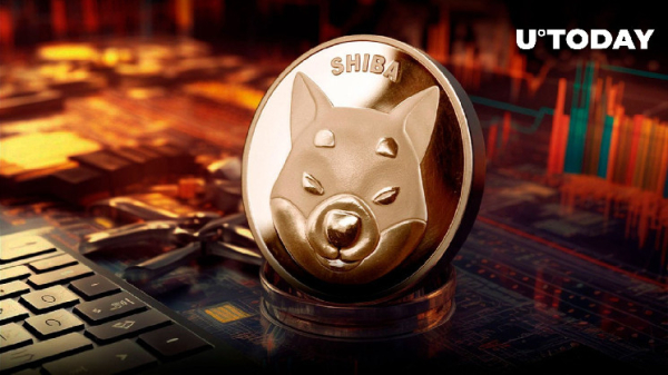 225 Billion Shiba Inu (SHIB) Disappear From Major US Exchange in Unknown Wallet