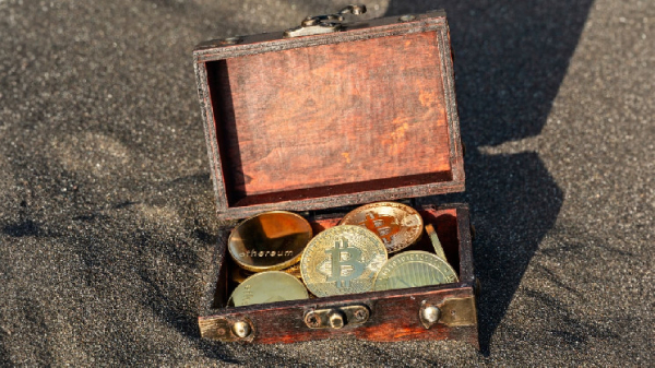 1,210 'Sleeping Bitcoins' From 2016 Stir After Years of Inactivity, Following Previous Day's Mysterious Movements