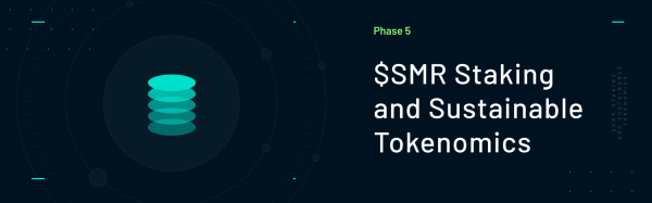 Shimmer's Roadmap and Evolution