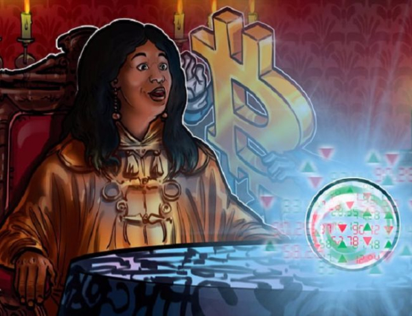 3 Bitcoin price forecasts calling new all-time highs and more in 2024