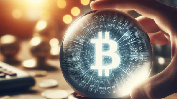 'Wolf Of All Streets' Explains Bitcoin Halving Could Send BTC to $240,000