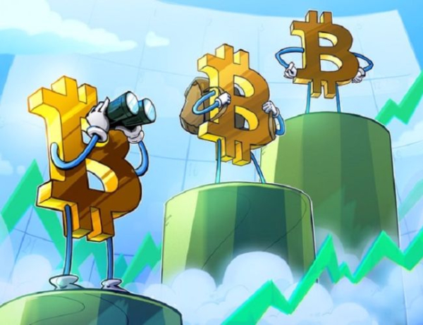 BTC price sets new February high as Bitcoin buyers target faraway $25K