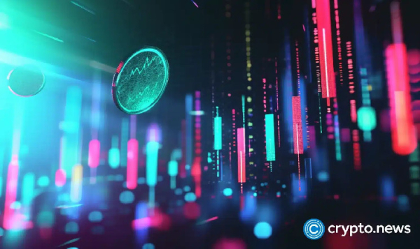 API3 token up 70% following Bitget listing&nbsp;