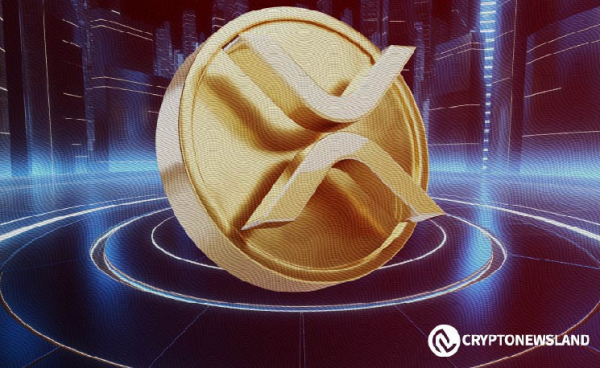 XRP Mystery: $10M Withdrawal from Binance Ignites Market Speculation