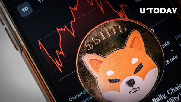 66% of Shiba Inu (SHIB) Holders in Losses as Price Fails to Get Momentum