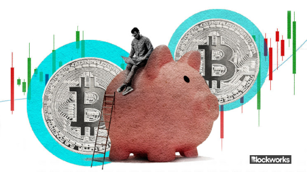 Bitcoin ETFs are not crypto&rsquo;s finish line