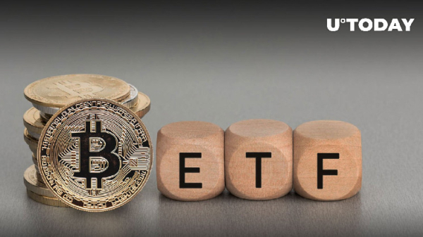Bitcoin ETF Race: BlackRock Now Ahead of Grayscale in Trading Volume
