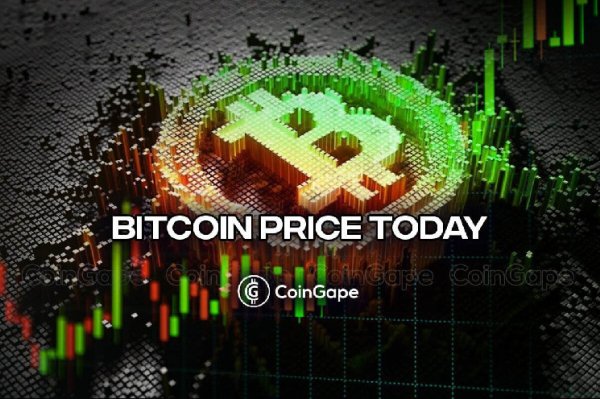 Is Bitcoin Price Poised To Double In Value As Spot ETF Net Daily Inflow Leaps To $68M? Is Bitcoin Price Poised To Double In Value As Spot ETF Net Daily Inflow Leaps To $68M?