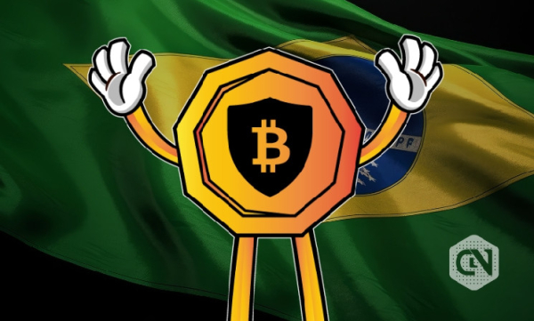 BitGo to act as custodian for Hashdex Bitcoin ETF