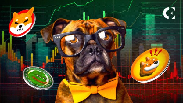 Trader Nets $77K Profit in 11 Days Trading Meme Coins: Here Is How Trader Nets $77K Profit in 11 Days Trading Meme Coins: Here Is How