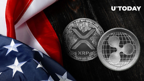 Ripple's XRP Services to Go Live in US