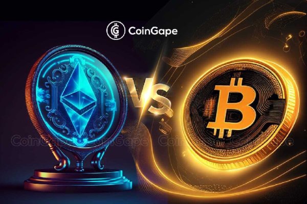 Wall Street Bitcoin & Ethereum Allocations Rise To Year Highs; What's Next For BTC Price? Wall Street Bitcoin & Ethereum Allocations Rise To Year Highs; What's Next For BTC Price?