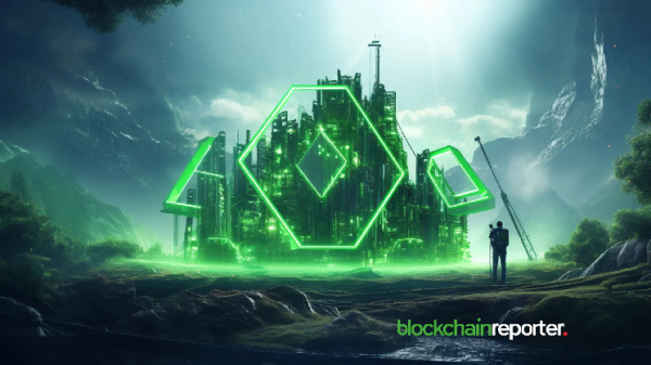 VeChain and XCMG Group Forge a Path for Sustainable Construction