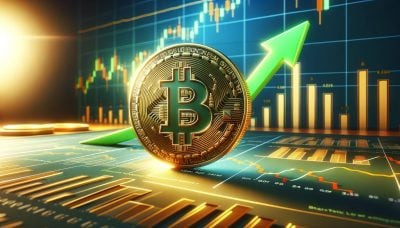 MicroStrategy&rsquo;s Bitcoin holdings unrealized profits soar to $2.2 billion