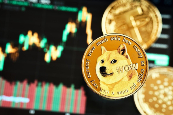 Dogecoin Whale Dumps 100 Mln DOGE To Robinhood, Price Dip Ahead?