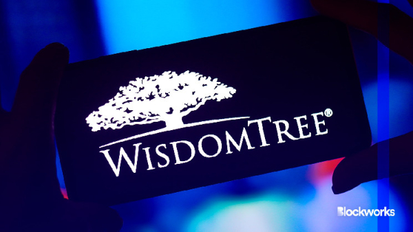 WisdomTree exec downplays firm&rsquo;s slow bitcoin ETF launch