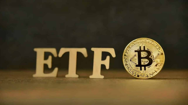 Spot Bitcoin ETF Issuer WisdomTree Eyes Crypto Push To New York