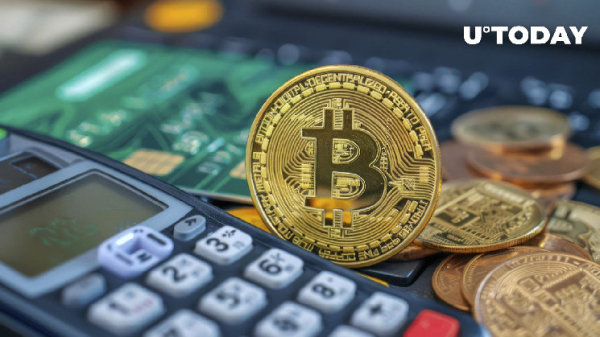 Bitcoin (BTC) User Paid Eye-Watering $100,254 for Single Transaction