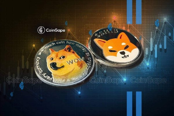 Tron Founder Justin Sun Endorses Dogecoin, Shiba Inu & Other Meme Coins Tron Founder Justin Sun Endorses Dogecoin, Shiba Inu & Other Meme Coins