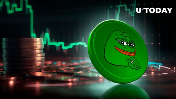 Mysterious Trillion PEPE Withdrawal Raises Questions About Insiders