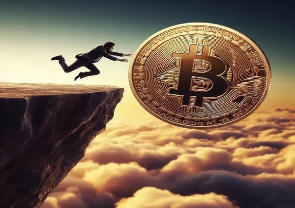 Why Did Bitcoin (BTC) Fall? Will the Decline Continue? Why Did Bitcoin (BTC) Fall? Will the Decline Continue?