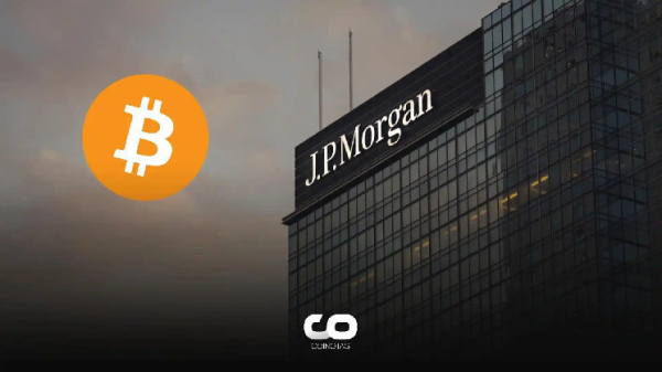 JPMorgan Chase CEO Acknowledges Blockchain&rsquo;s Potential Despite Bitcoin Skepticism
