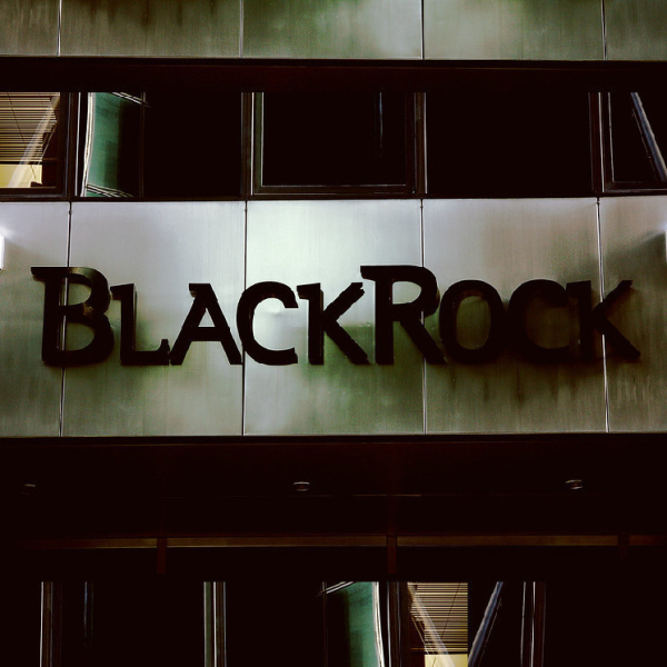 Breaking: HK Firm Becomes Top Holder In BlackRock Bitcoin ETF (IBIT) - Bloomberg