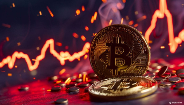 Bitcoin Traders Target Test of $53,000 Support as BTC Price Predictions Remains Bearish Following Fed Meeting