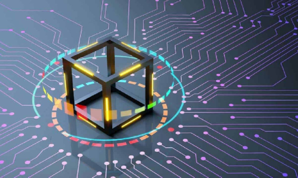 The Top Layer 2 Networks by Development Activity in April