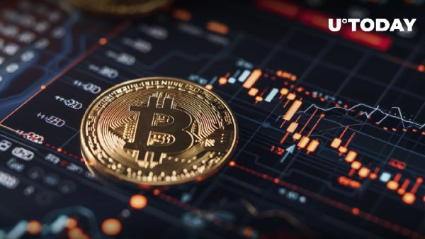 Crucial Bitcoin On-Chain Metric Just Hinted at Strong Recovery Crucial Bitcoin On-Chain Metric Just Hinted at Strong Recovery