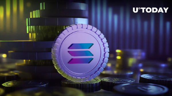 Solana (SOL) Might Reclaim $160, But This Needs to Happen First