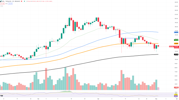Solana's Future Will Rely on These 4 Important Foundations: Developer Describes Them