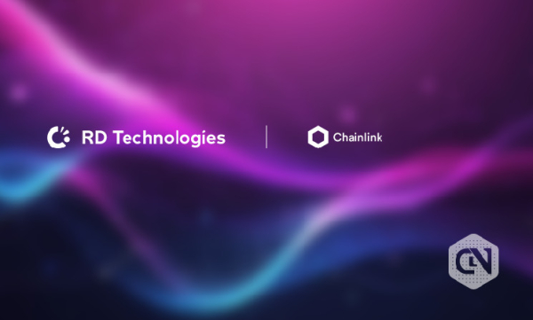 RD Technologies partners with Chainlink for secure HKD stablecoin transfers