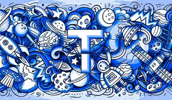 New Competitors Eating Away At Tether&rsquo;s USDT Stablecoin Dominance: Kaiko Analytics